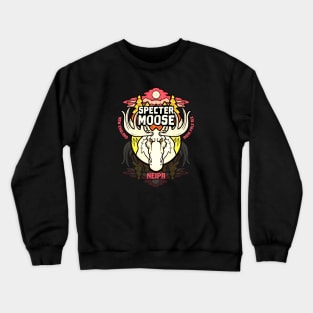 Specter Moose NEIPA Crewneck Sweatshirt